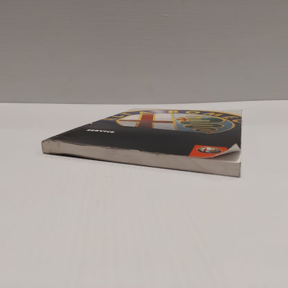 Genuine Fiat Book | 60492180