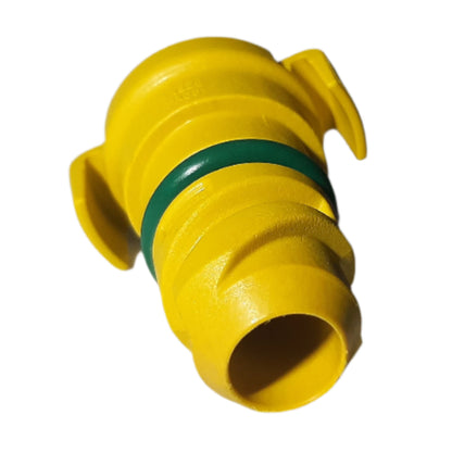 Genuine Ford Plug - Oil Drain | 2084659