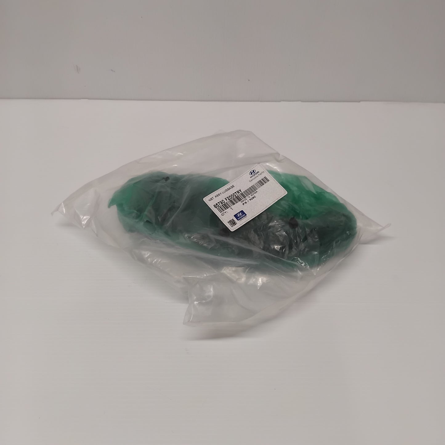 Genuine Luggage Net - Hyundai Kona Electric | 85790F2000TRY