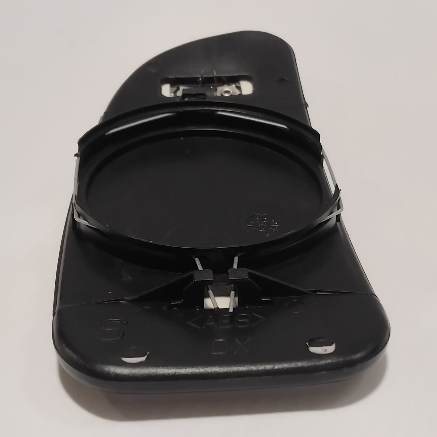 Genuine Offside Blind Spot Mirror Glass - Peugeot Boxer | 8151EQ