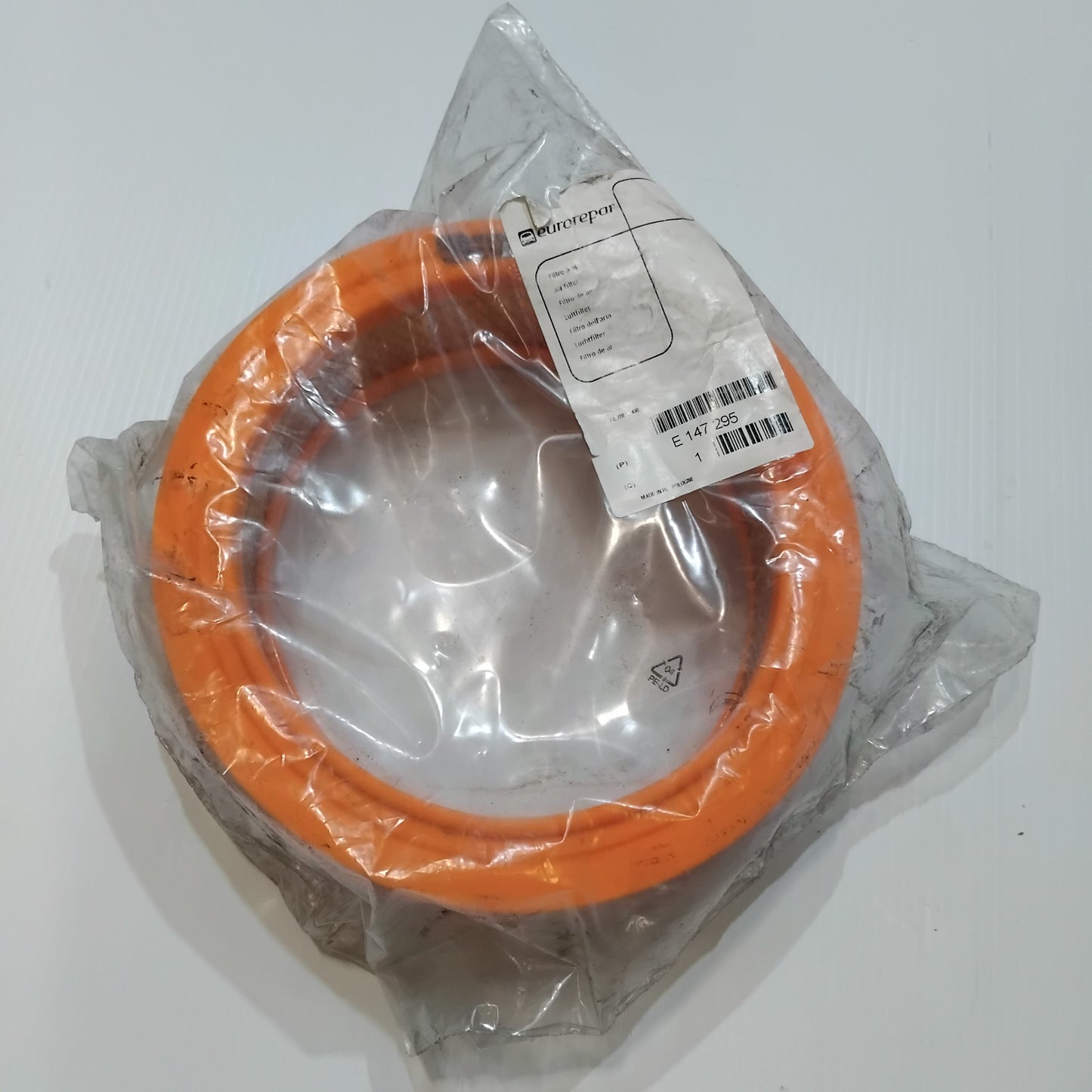 Eurorepar Air Filtering Element | E147295