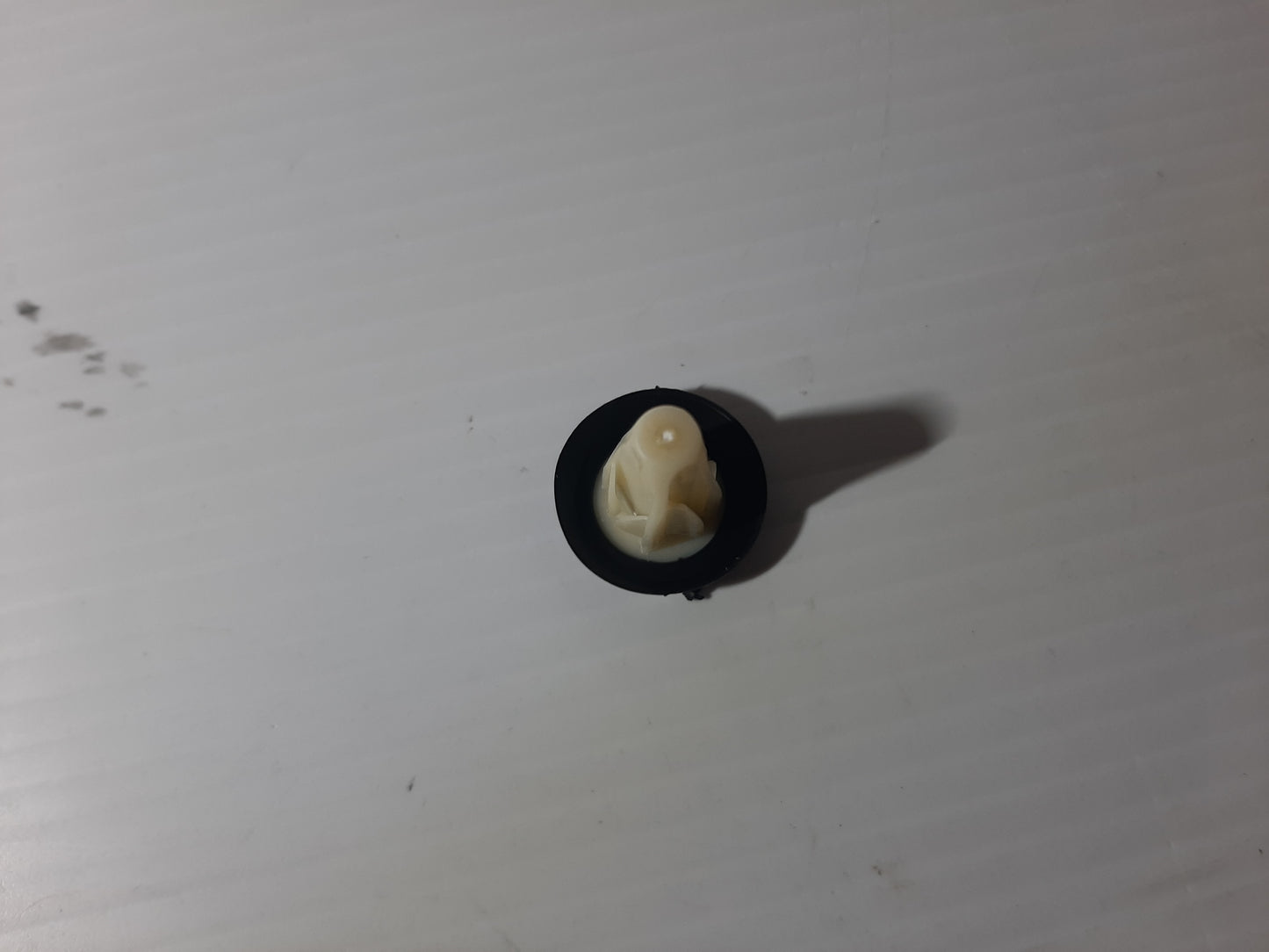Genuine Ford Nut | 1766938