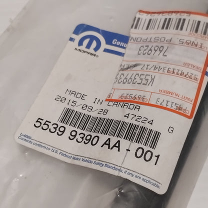 Genuine Jeep Seal | K55399390AA