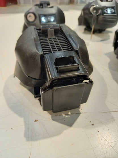 Genuine Mitsubishi Nla Foot Pack For Sp046168 | SP046169