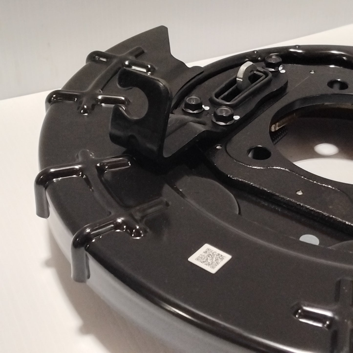 Genuine Kia Brake Assy | 582704D000