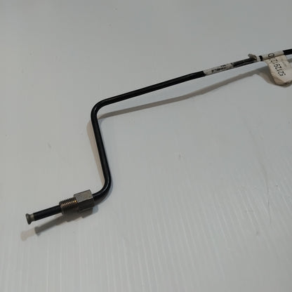 Genuine HCU to Front Right Brake Hose Pipe - Jeep Wrangler 2013 | K52129122AD