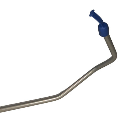 Genuine Peugeot Injection Pump Outlet Pipe | 1570N2