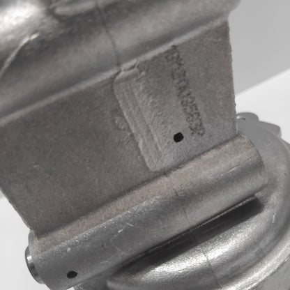 Genuine Mitsubishi Water Pump Assy | 1300A110