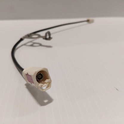 Genuine Renault Harn-Radio Ant Co | 28 24 332 28R