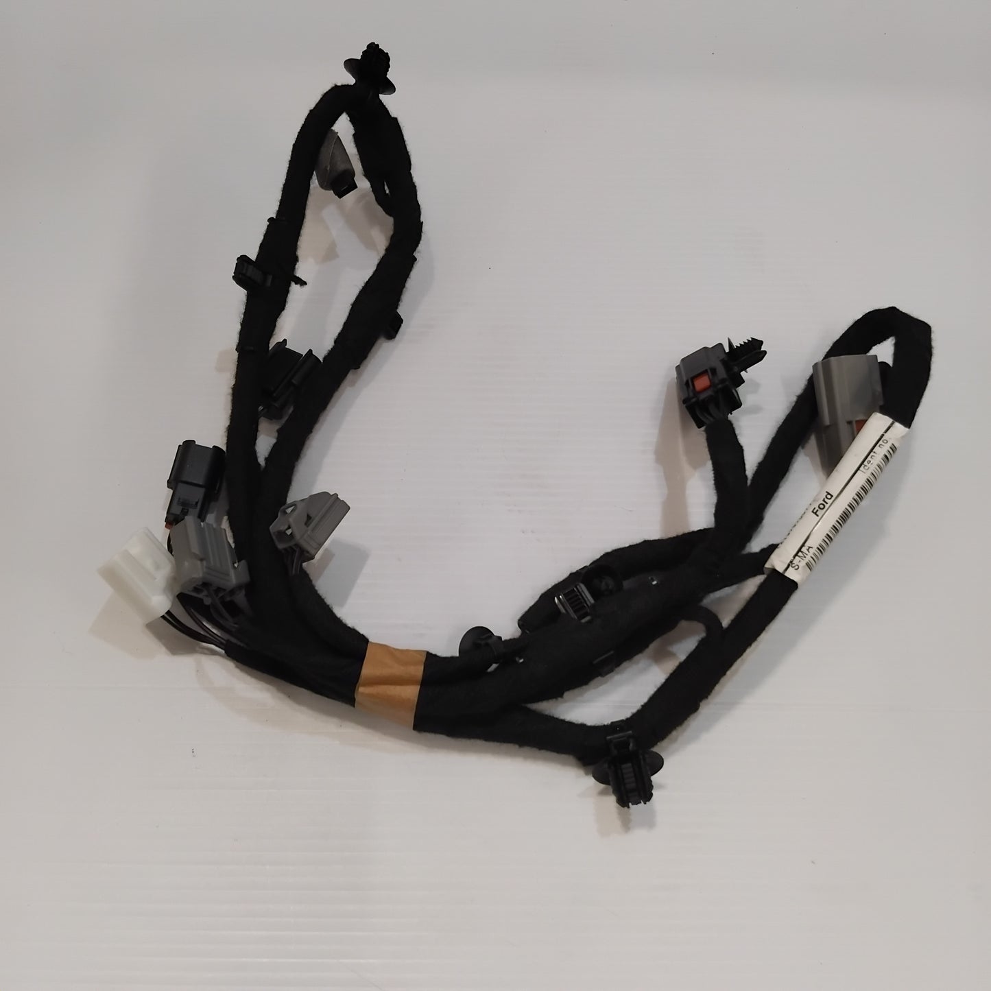 Genuine Ford Wire Assy | 2376186