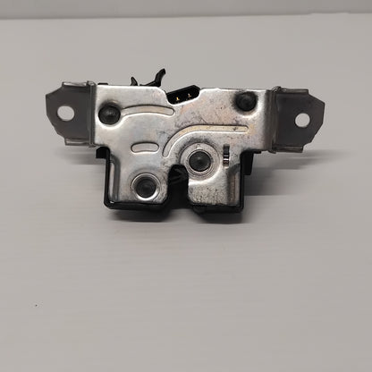 Genuine Tailgate Lock - Peugeot 108 | B000847580