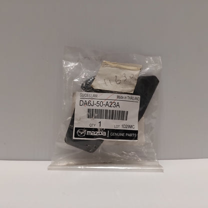 Genuine Mazda Guide(L),Air | DA6J50A23A