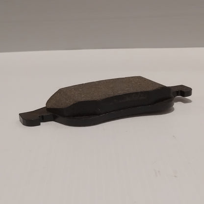Genuine Peugeot 4 Brake Pads/F | 1623816280
