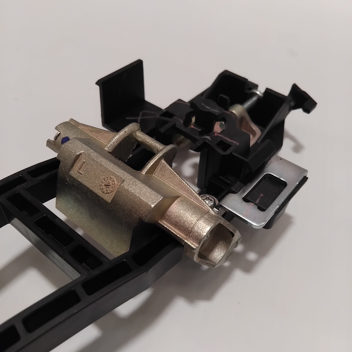 Genuine Ford Reinforcement | 2030387