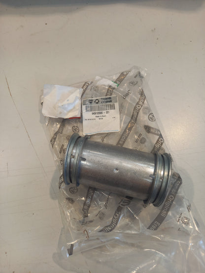 Genuine Fiat Sleeve Exh. Pip | 9456105580