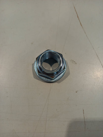 NK Wheel Bearing | 52552