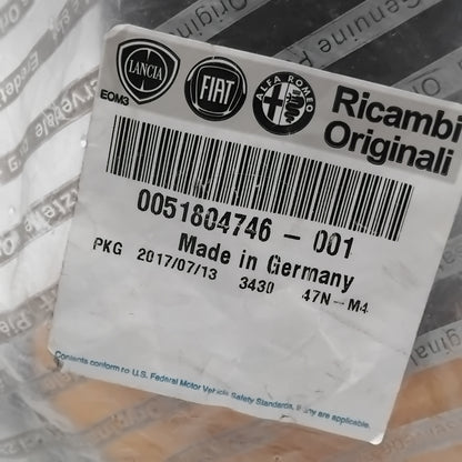 Genuine Fiat Wick | 51804746