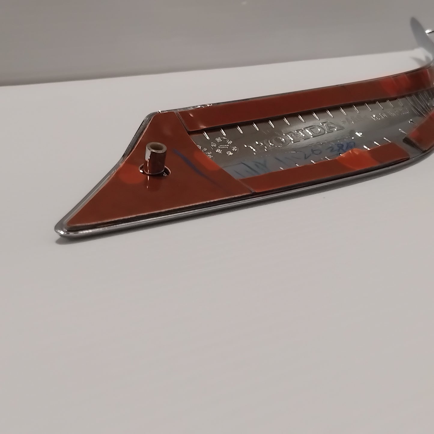 Genuine Fog Light Garnishes - Honda Cr-V 2015-2018 | 08F23T0A600