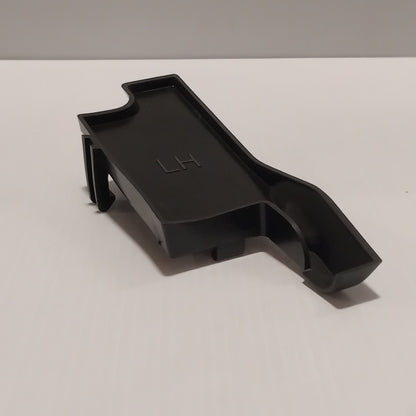 Genuine Left Rear Door Handle Bracket Shield - Ford Focus 2004-2011 | 1341881