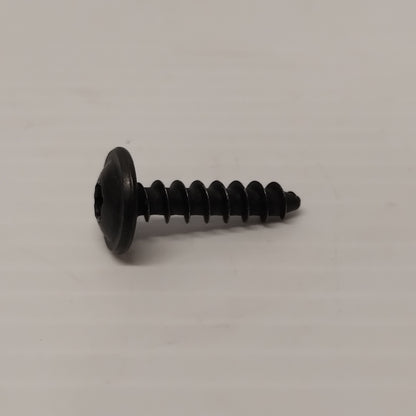 1x Genuine 3,5-19 Interior Fixing Screw - Peugeot / Citroen | 9675380280