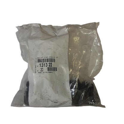 Genuine Peugeot Rubber Grommet | 131322