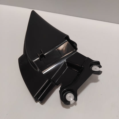 Genuine Nissan Cover-Front Doo | 802924EA2A