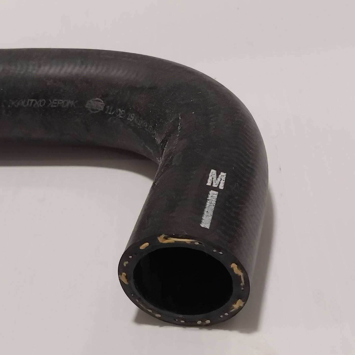 Genuine Lower Radiator Hose - Nissan Juke 2010-2019 | 215041KK1A