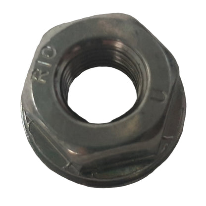 Genuine Fiat Nut | 52242962
