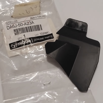 Genuine Mazda Guide(L),Air | DA6J50A23A