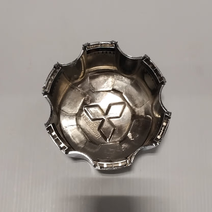 Genuine Mitsubishi Cap,Disc Wheel,Ctr | MR150561