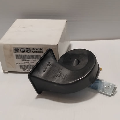 Genuine Fiat Horn | 6000614368