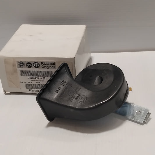 Genuine Fiat Horn | 6000614368