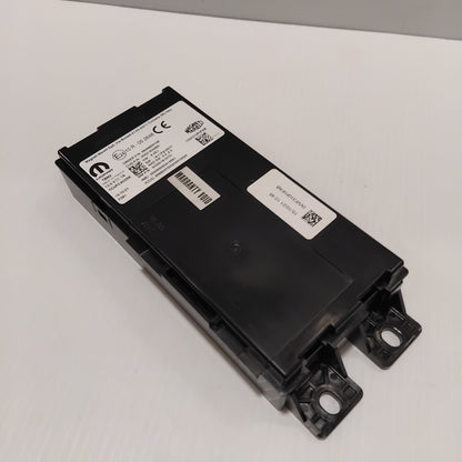 Genuine Fiat Telematic Box | 52193489