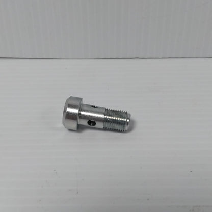 Genuine Turbo Oil Feed Pipe Banjo Bolt - Ford Mondeo 2015-2022 2.0 | 1899784