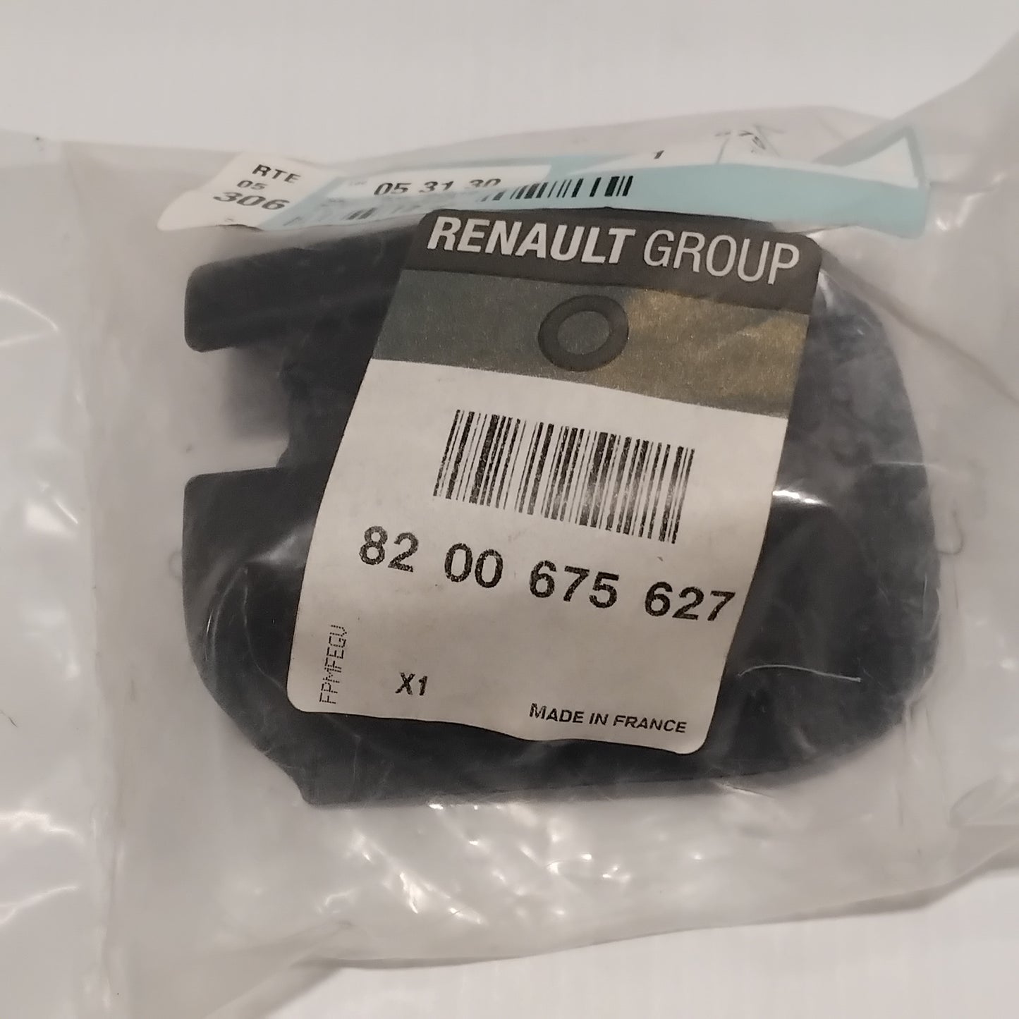 Genuine Renault Tip Rail Door | 82 00 675 627