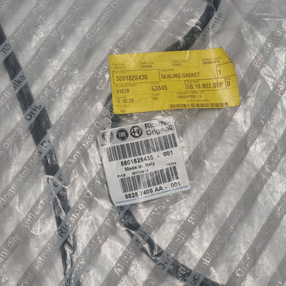Genuine Fiat Sealing Gasket | 5801828438