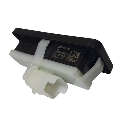 Genuine Peugeot Switch | 9820395580