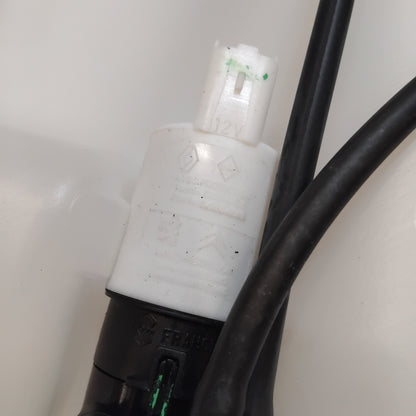 Genuine Renault Reservoir Eqp Lav | 28 91 031 55R