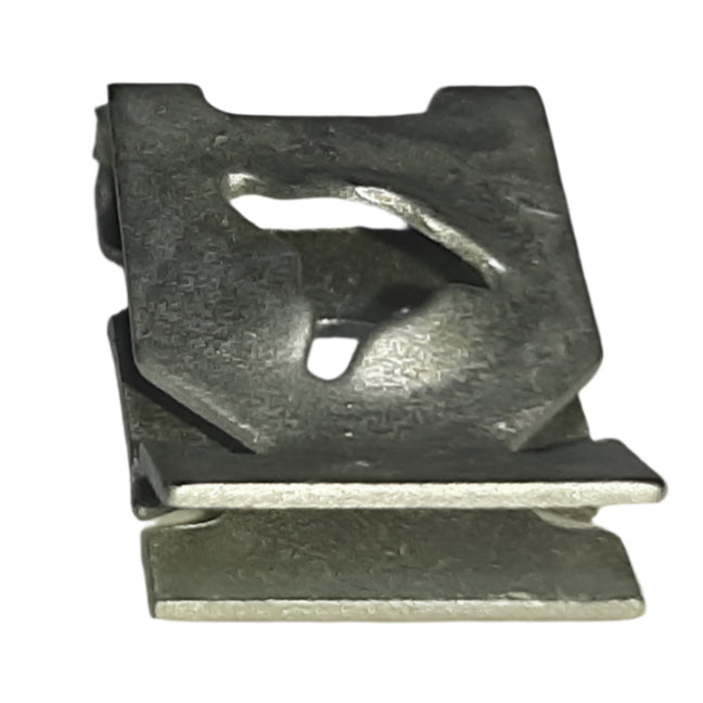 Genuine MG Bracket Assembly - Front Bumper Mounting | 90004065