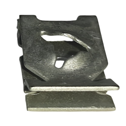 Genuine MG Bracket Assembly - Front Bumper Mounting | 90004065