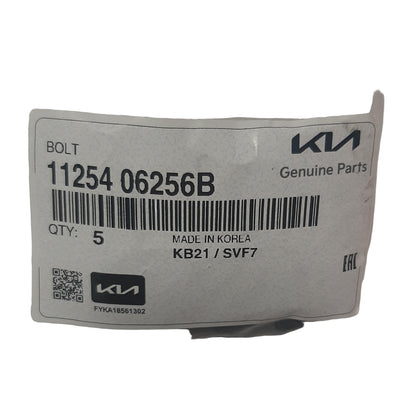 Genuine Kia Bolt | 1125406256B