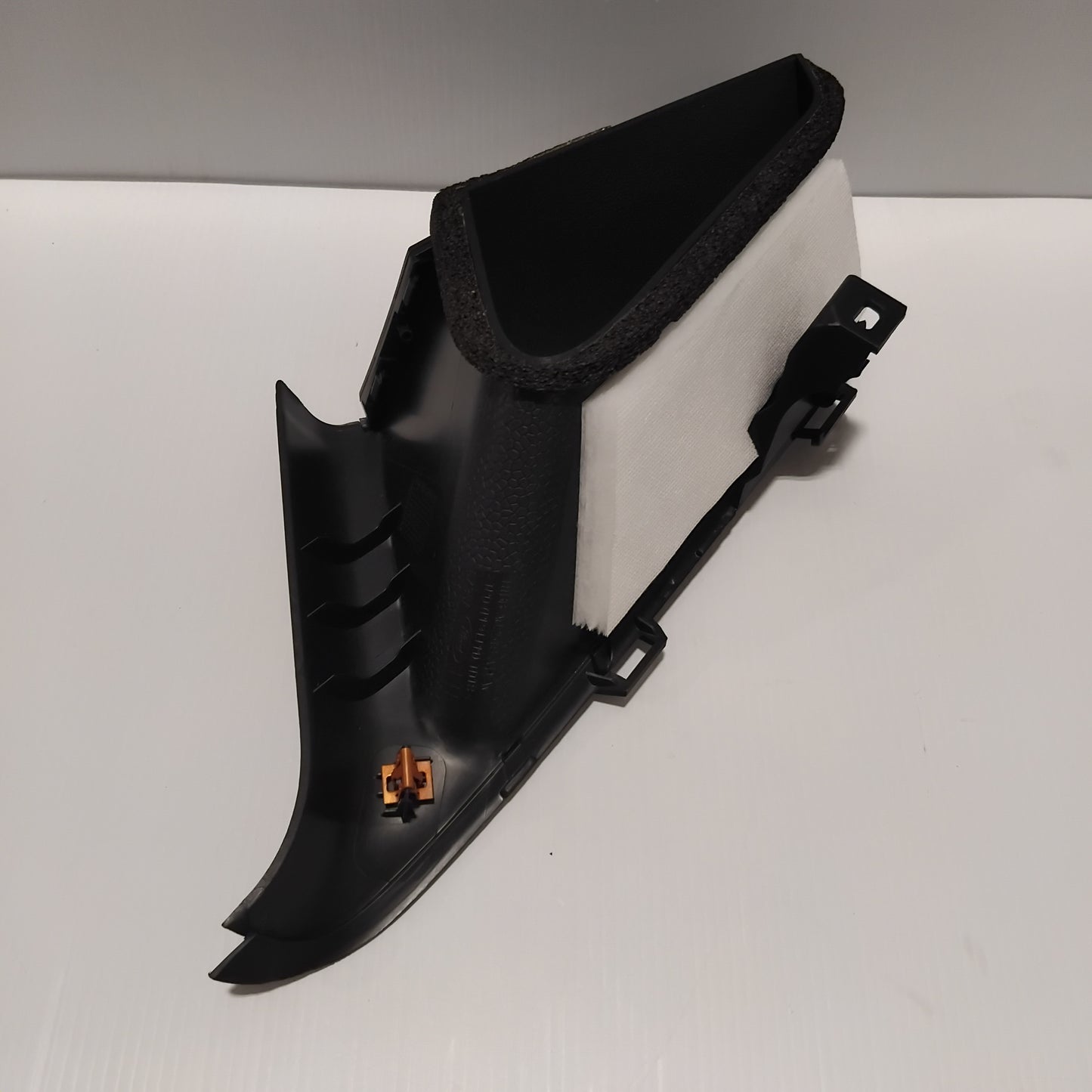 Genuine Ford Extension Assy - "A" Pillar - Front | 2095009