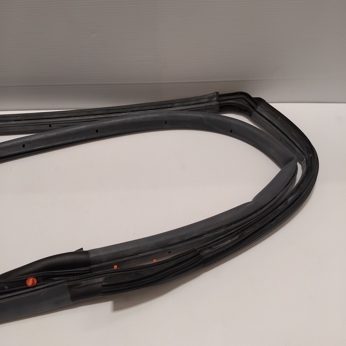 Genuine Jeep Rubber Weather- | K55395274AV