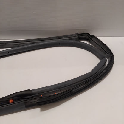 Genuine Jeep Rubber Weather- | K55395274AV