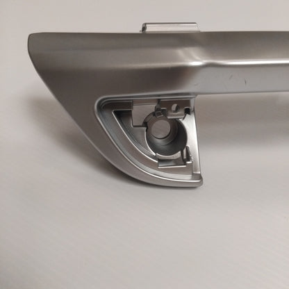 Genuine Front Bumper Grille Trim - Peugeot Boxer III 2017- | 1637294780