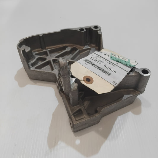 Genuine Nissan Bracket-Engine | 1123100Q0B