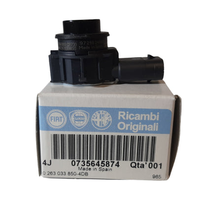 Genuine Fiat Sensor | 735645874