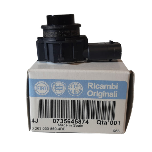 Genuine Fiat Sensor | 735645874