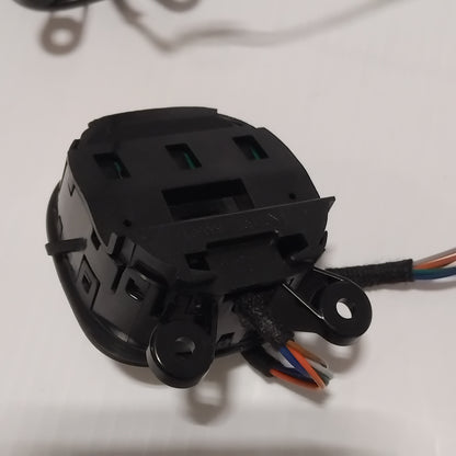 Genuine Fiat Switch Panel | 735646436