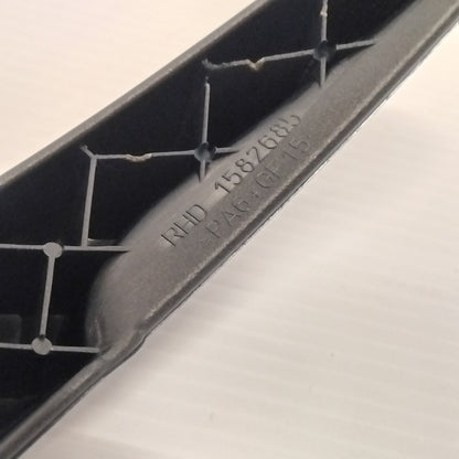 Genuine Front Seat Back Adjusting Handle - Ford KA 2008-2016 | 1594604